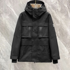 Burberry Down Coat